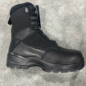 5.11 ATAC 2.0 8” Shield Black Boot